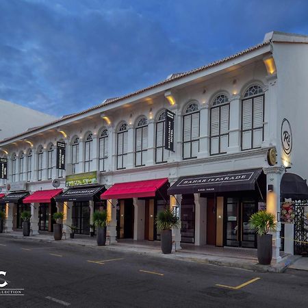 Bahari Parade Hotel George Town Eksteriør billede