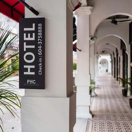 Bahari Parade Hotel George Town Eksteriør billede