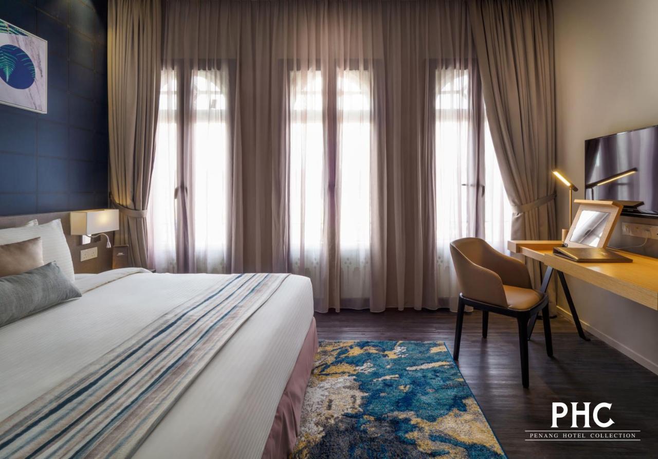 Bahari Parade Hotel George Town Eksteriør billede